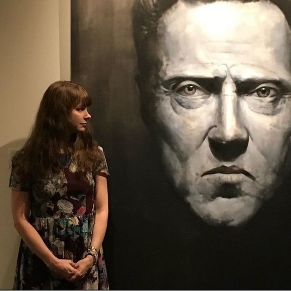 Meet your Posher, Ally - Picture 2 of 4